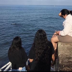 Meet your Posher, Jenny